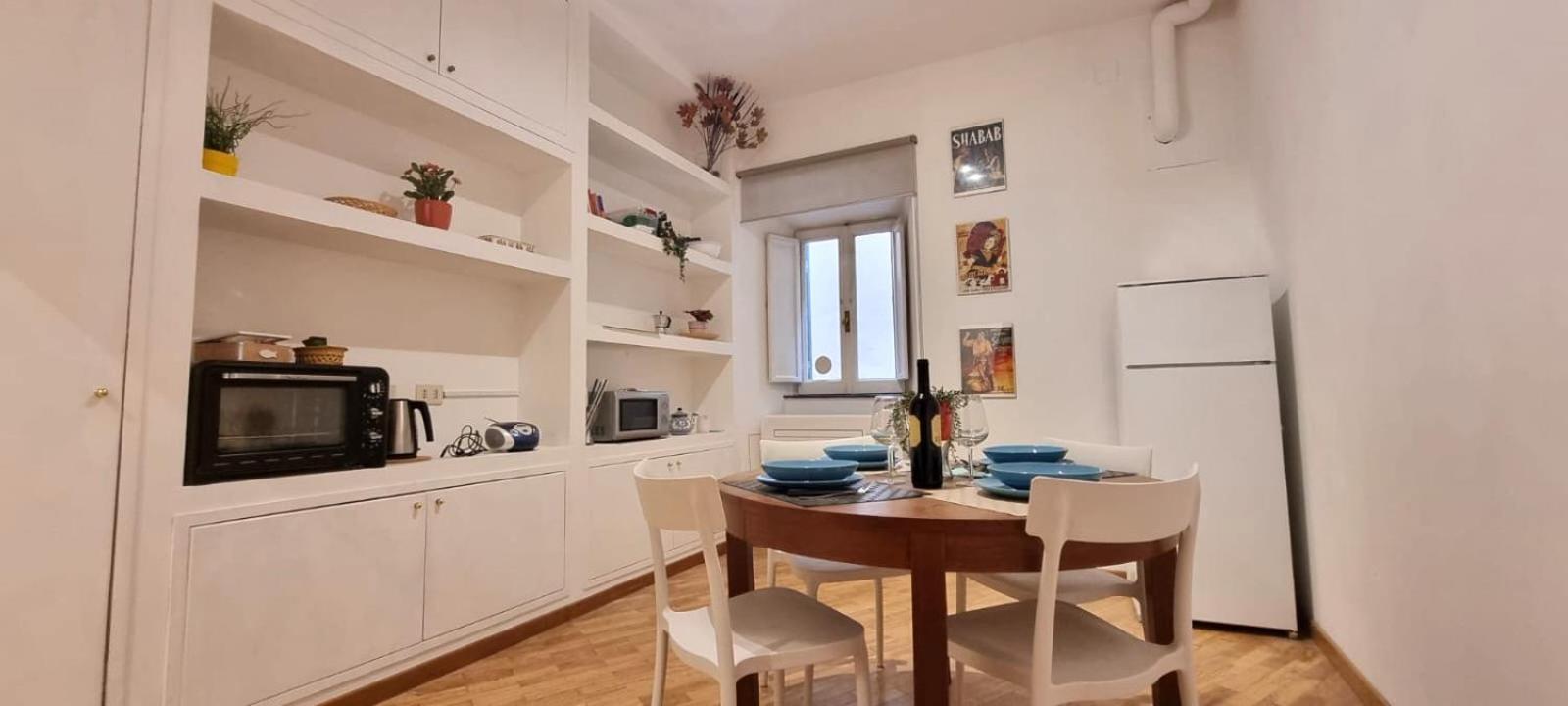 شقة Zaira'S House - Largo Argentina Campo De' Fiori روما المظهر الخارجي الصورة